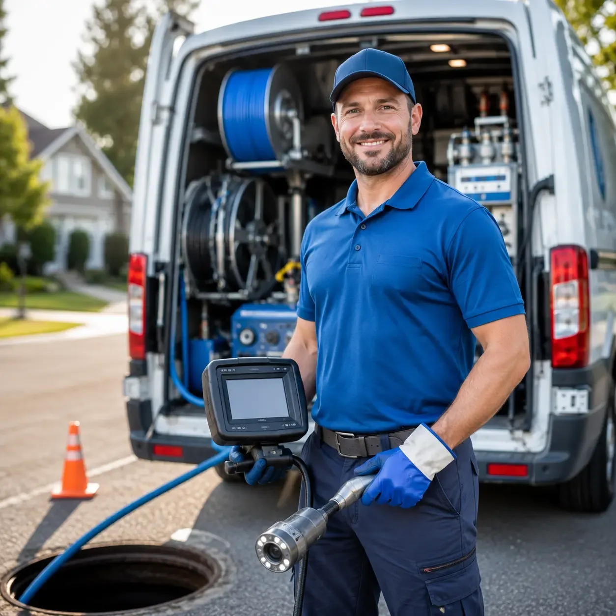 Local Pipe Relining specialists in Cedar Island, NC